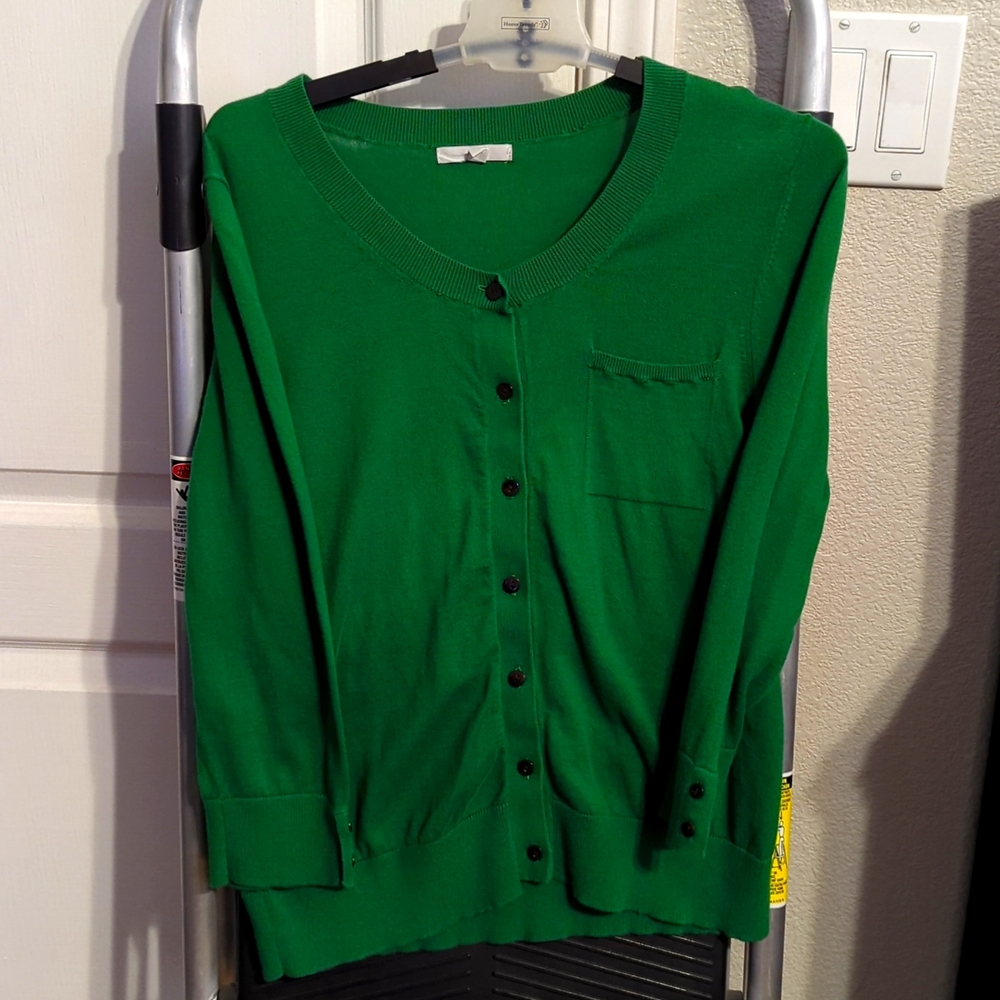 Gap Cardigan
